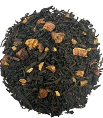 Christmas Advent Tea